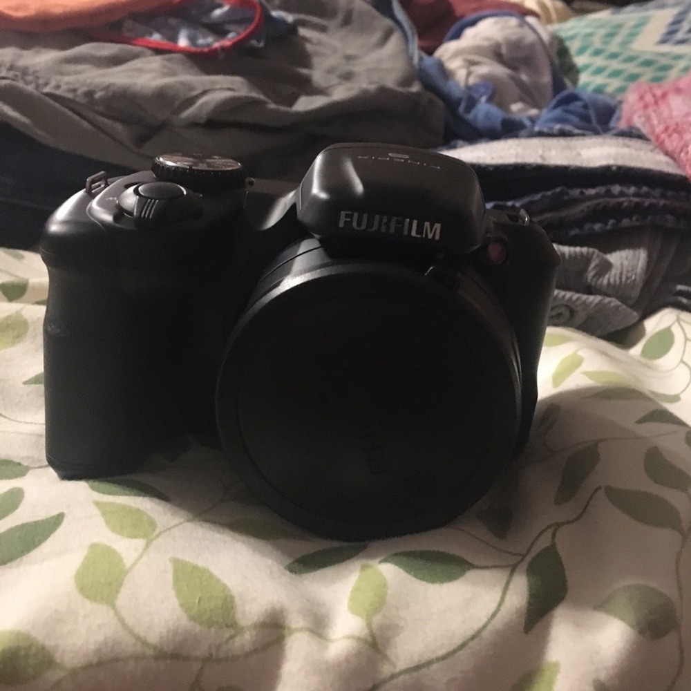 16mp camera never used like new